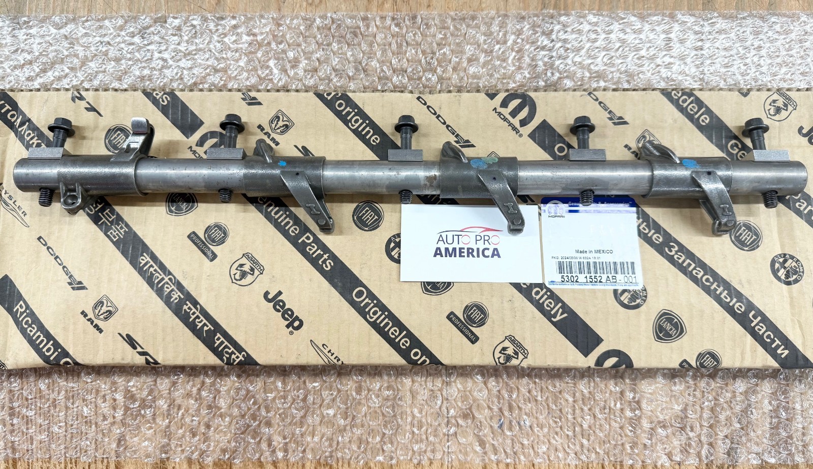 INTAKE ROCKER ARM for 2003-2026 DODGE CHRYSLER JEEP with HEMI ENGINE OEM MOPAR