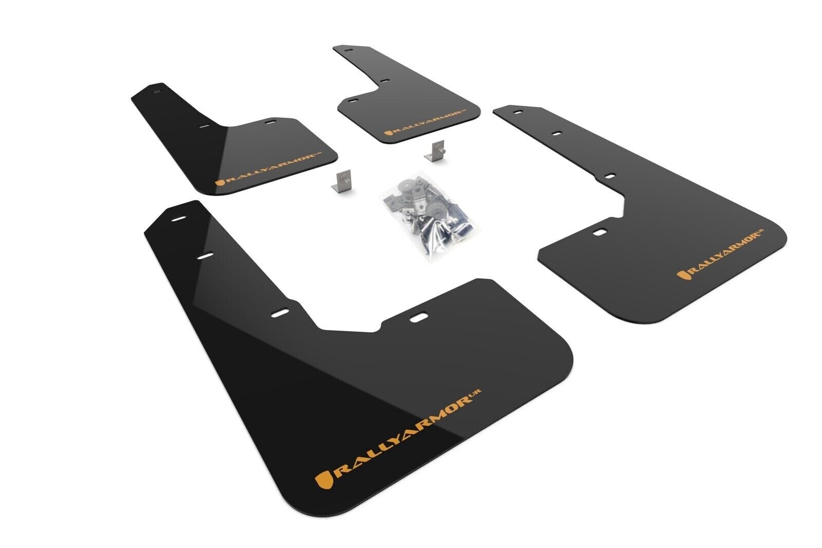 Rally Armor MF76-UR-BLK/WOR UR Mud Flaps for 2022-2025 Subaru Outback Wilderness Rally Armor MF76-UR-BLK/WOR UR Mud Flaps for 2022-2025 Subaru Outback Wilderness