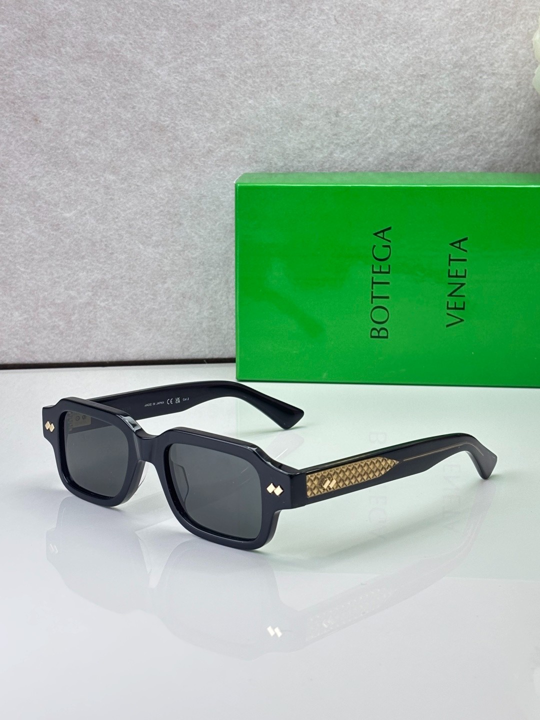 Bottega Veneta BV 1442S Sunglasses Unisex 51□20-145 Bottega Veneta BV 1442S Sunglasses Unisex 51□20-145