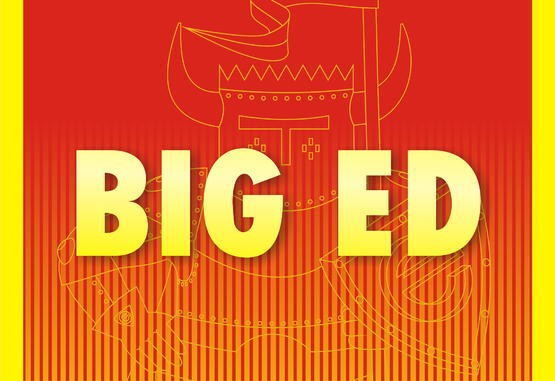 Eduard BIG5378 1/350 USS Gambier Bay CVE-73 Big Ed for Hasegawa