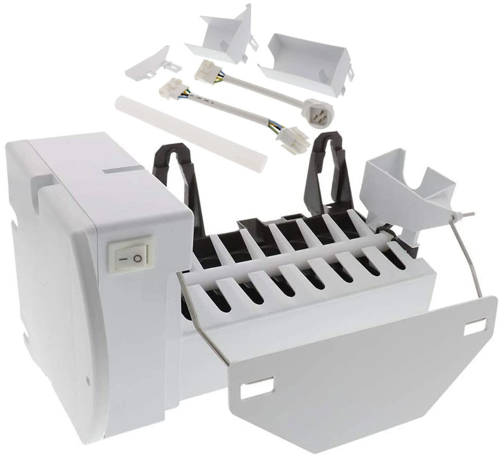 IceMaker KIT For GE GTS18DCPVRCC GTS18HCMDRCC GTS18SHSVRSS GTS19ZCMBRWW IM3 