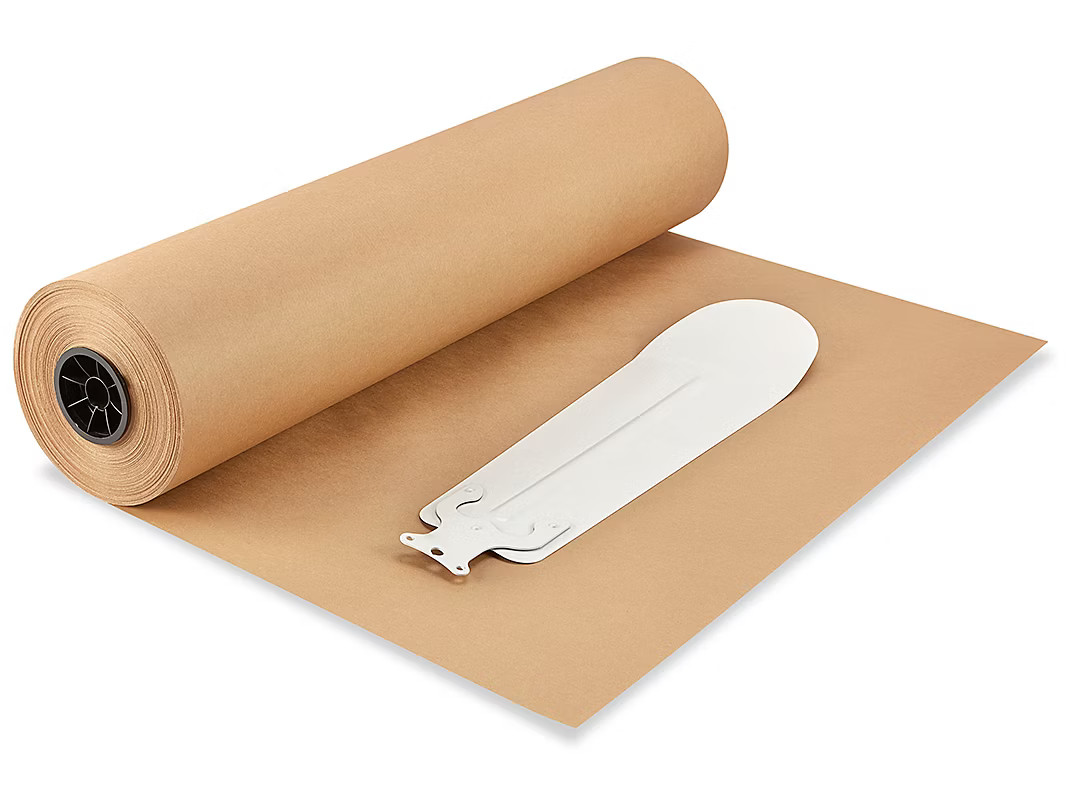 Pack of 1 40 Lb Virgin Kraft Paper - 36\ Pack of 1 40 Lb Virgin Kraft Paper - 36\