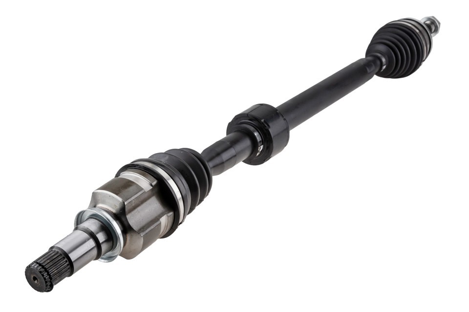 NTY DRIVESHAFT RIGHT FRONT FOR TOYOTA COROLLA 1.8HYBRID 122KM 19- CVT