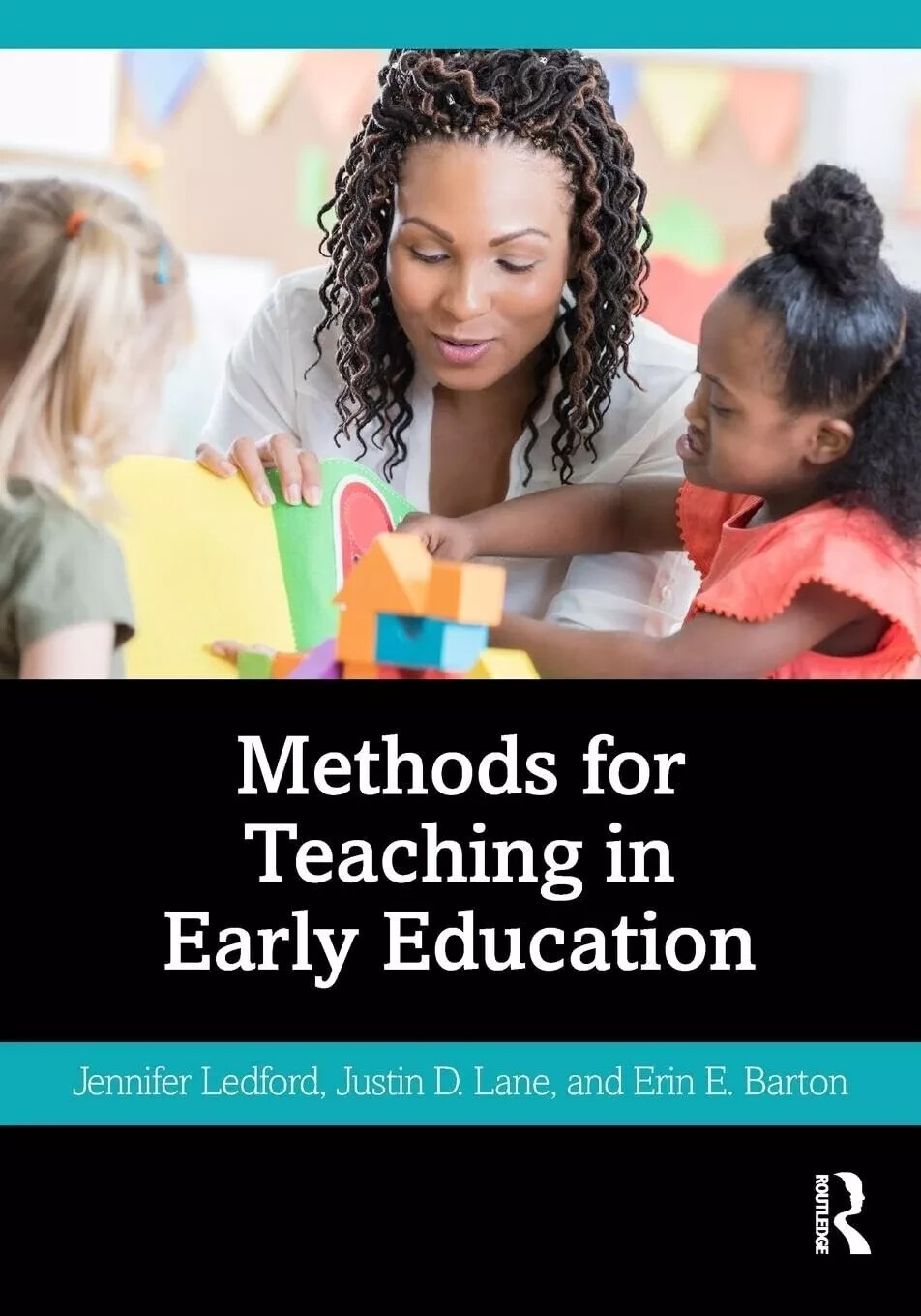Methods for Teaching in Early Education Paperback USA STOCK