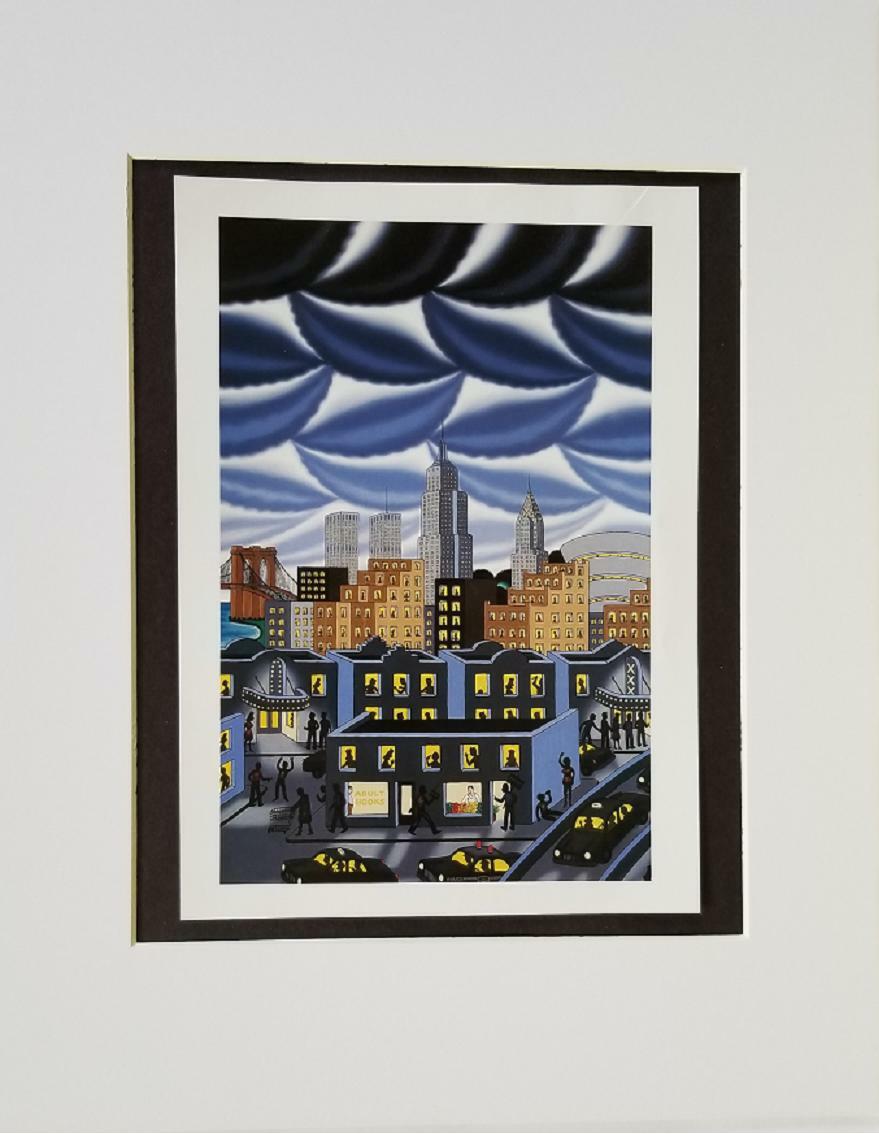 Roger Brown  \