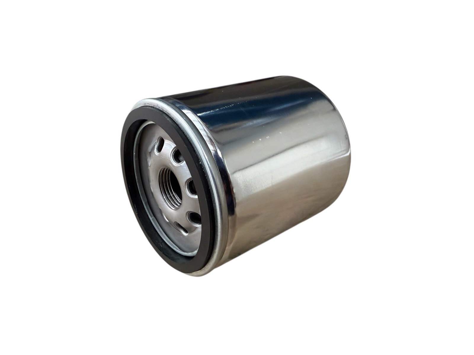 HiFlo Racing Chrome Oil Filter HF171CRC 14-1271 0712-0435 314-0171CRC 550-0171CR