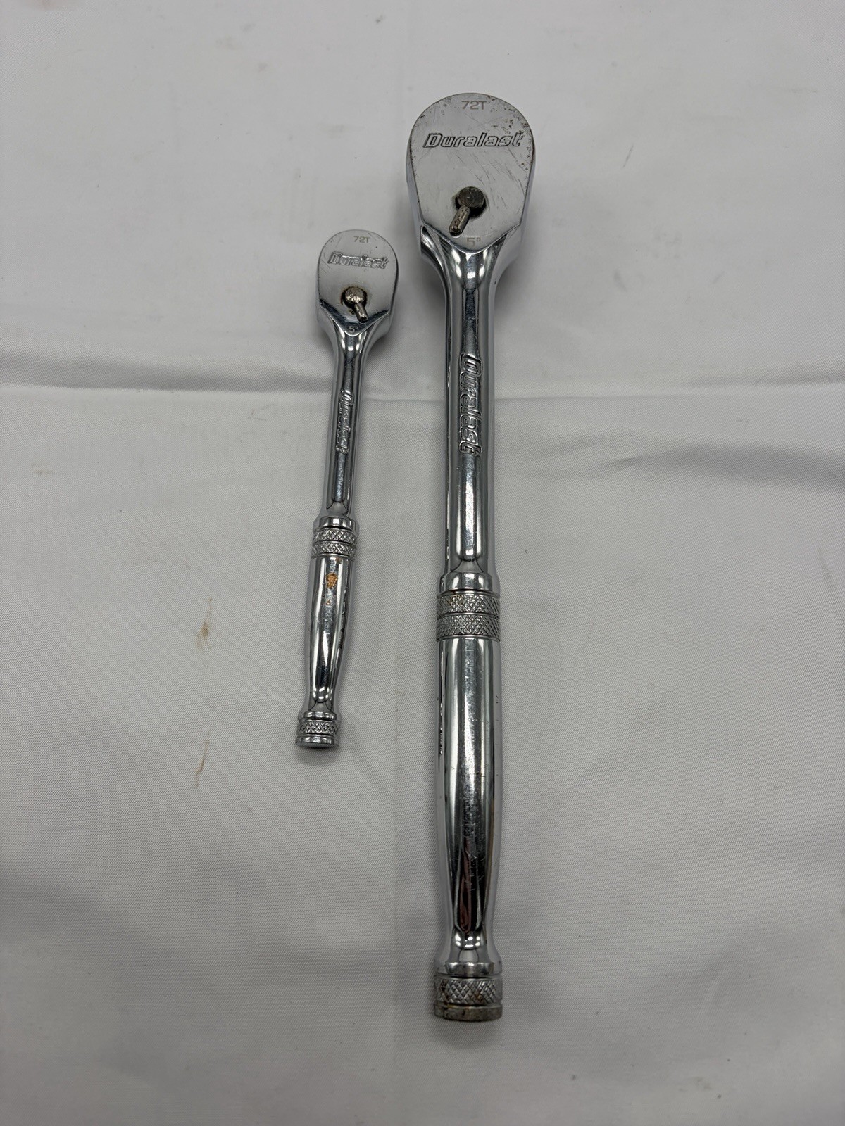 Duralast 72-126 & 71-416 Ratchets Ratchet Chrome (WCP040033) Duralast 72-126 & 71-416 Ratchets Ratchet Chrome (WCP040033)