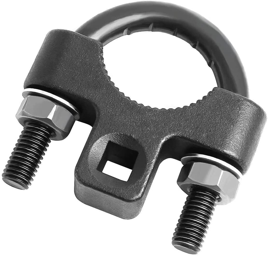 Inner Tie Rod Tool Removal Remover 3/8\ Inner Tie Rod Tool Removal Remover 3/8\