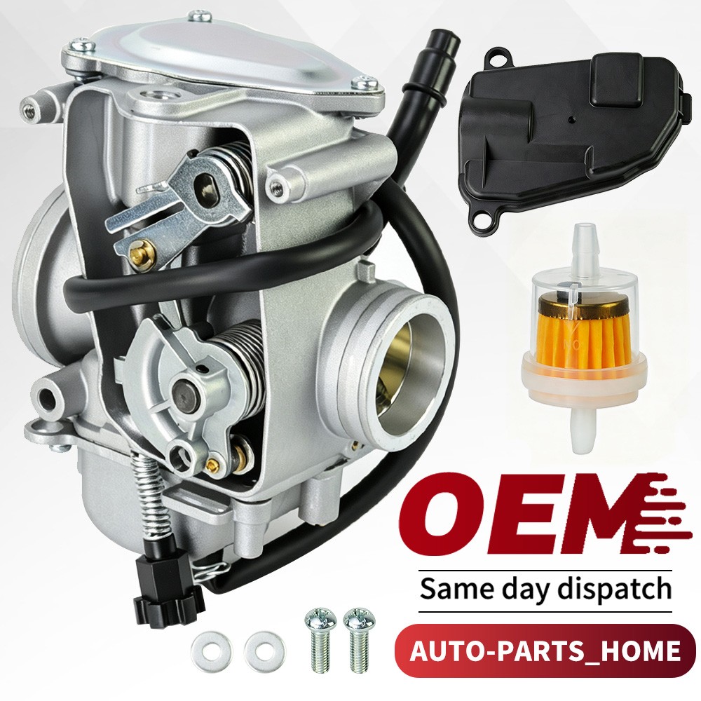 ATV Carburetor For 1985 1986 1987 Honda TRX 250 TRX250 FOURTRAX ATV Carb 85-87