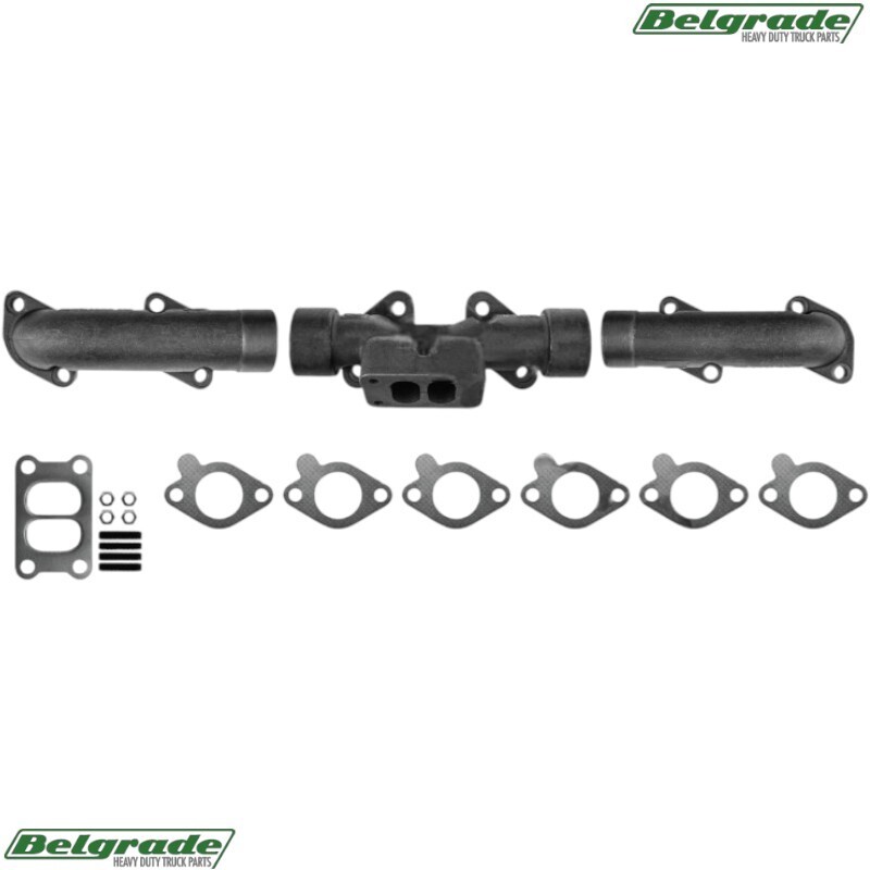 562.UM99101K Exhaust Manifold Kit Caterpillar C7 1993284 2123664 2195855 562.UM99101K Exhaust Manifold Kit Caterpillar C7 1993284 2123664 2195855