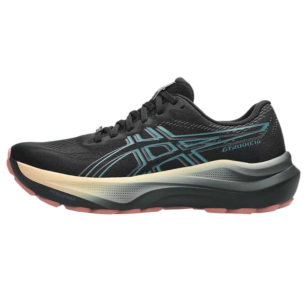 ASICS GT 2000 14 Waterproof And Rebound Low top Running