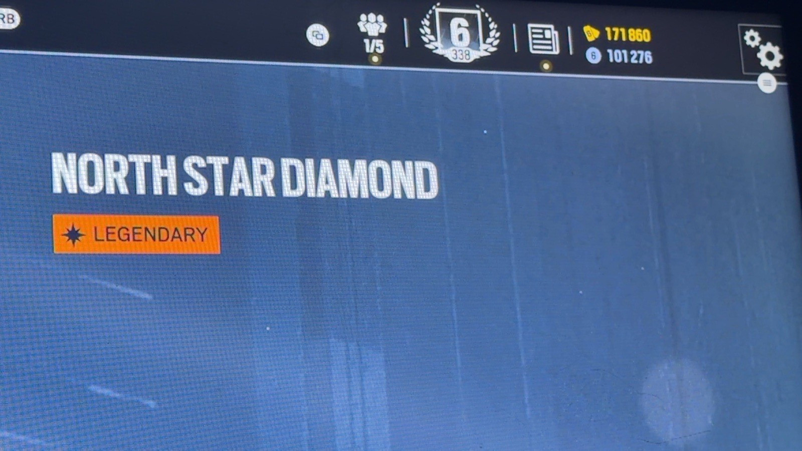 Rainbow Six Siege Legendary Universal Charm & Weapon Skin Bundle Exclusive #338 Rainbow Six Siege Legendary Universal Charm & Weapon Skin Bundle Exclusive #338