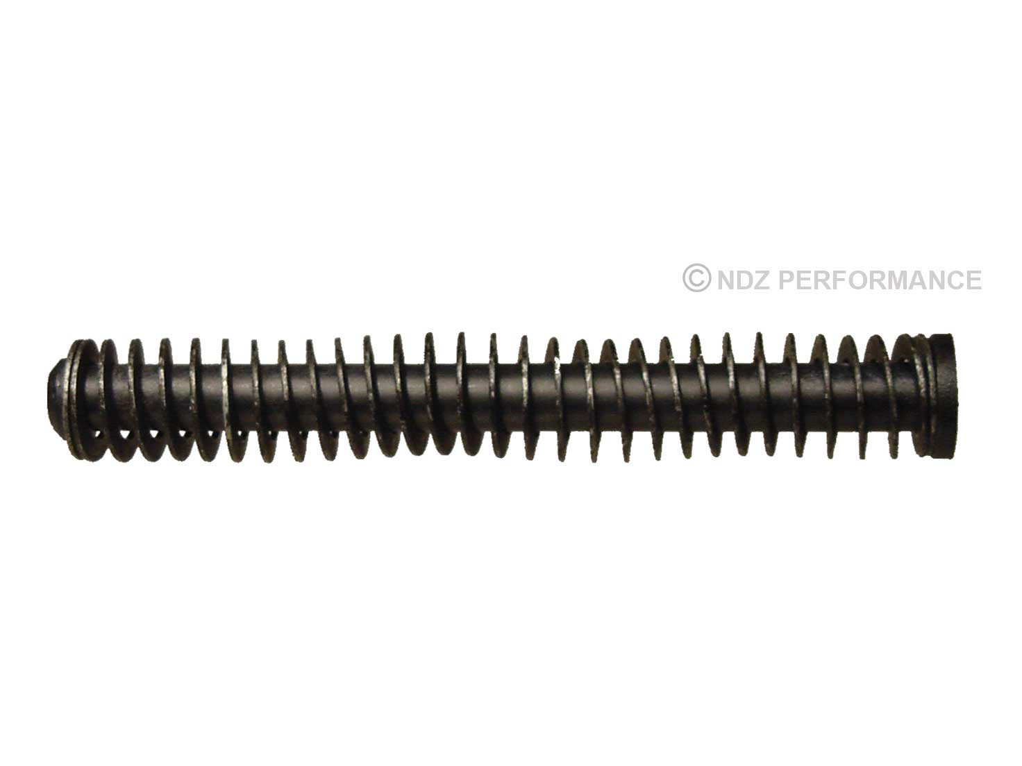 Glock OEM Factory Guide Rod and Spring Assembly GEN 1-3 G19 23 23P 32 38 SP02457