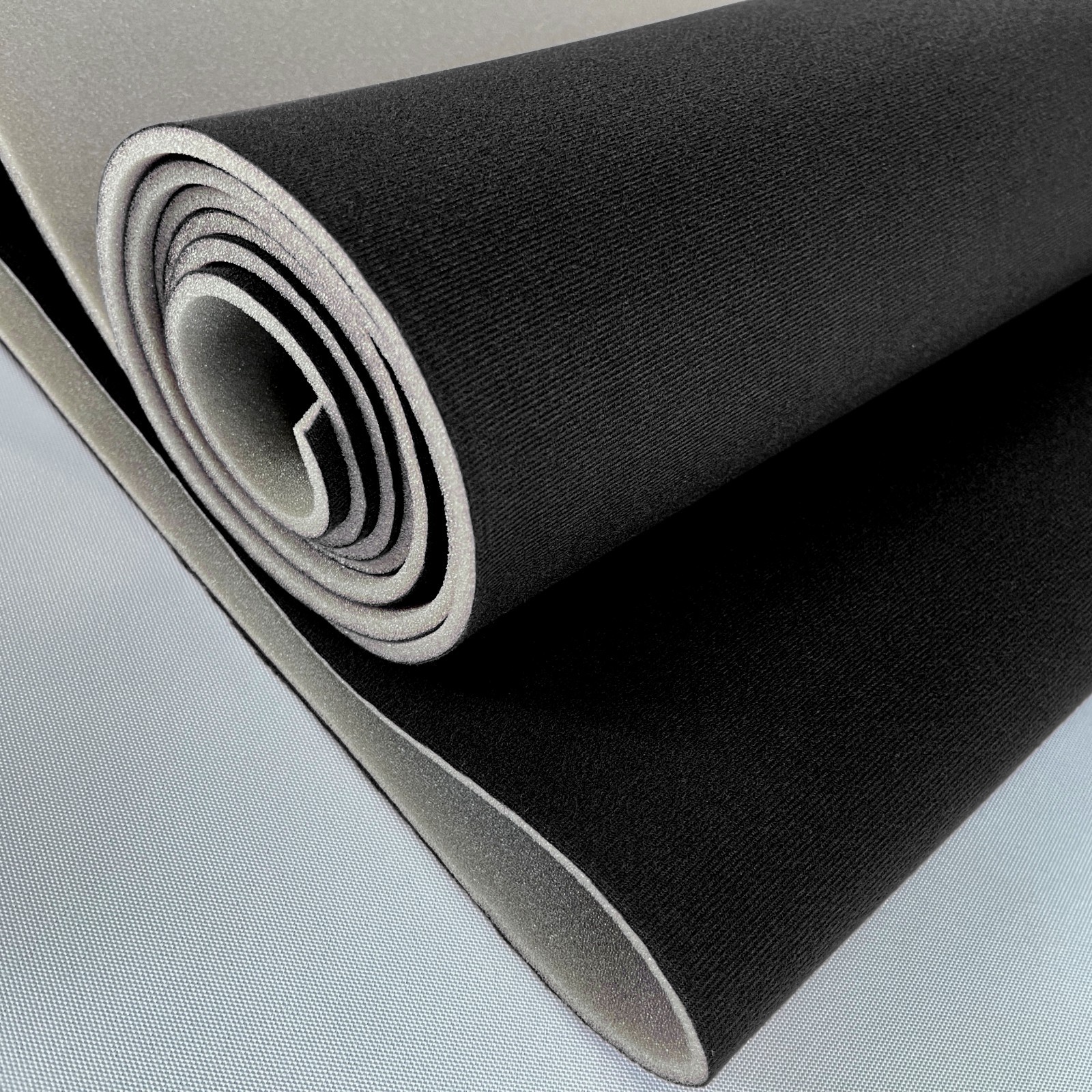 Automotive Universal Cloth Headliner Fabric 3/16