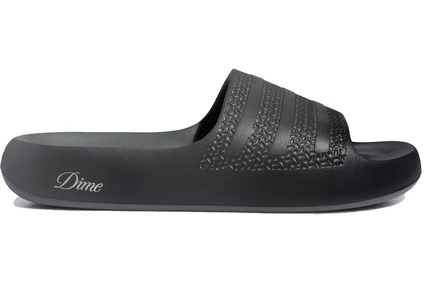 Adidas x Dime Ayoon Slide M9 W10 Adidas x Dime Ayoon Slide M9 W10