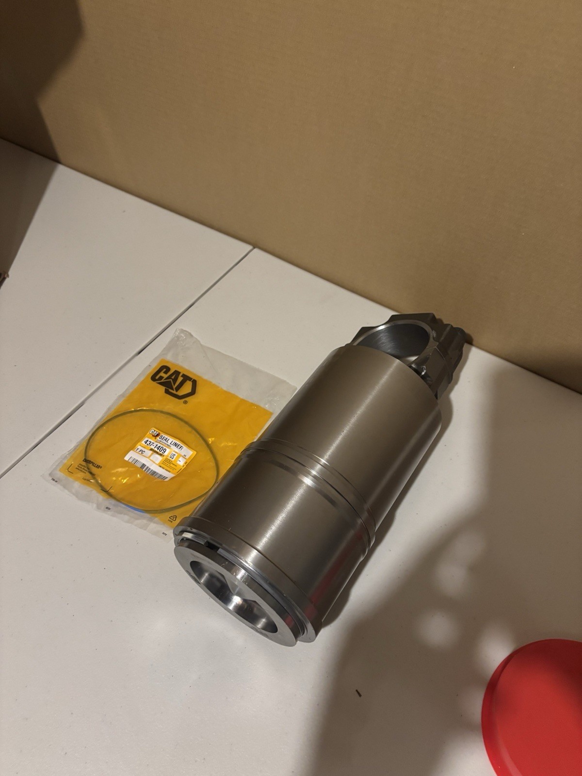 CAT 0R-8189 Cylinder Pack