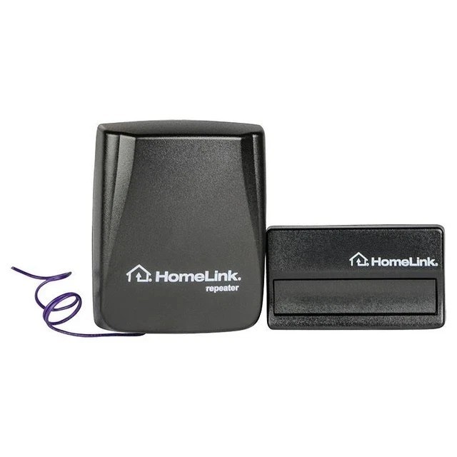 Liftmaster HOMELINKRPTR Repeater Compatibility used on Security+ 2.0 units Units Liftmaster HOMELINKRPTR Repeater Compatibility used on Security+ 2.0 units Units