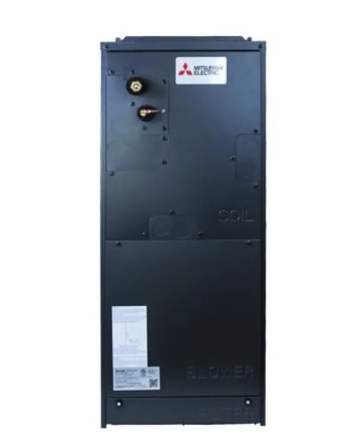 Mitsubishi SVZ-KP36NA – 36,000 BTU (3 Ton) Ducted Air Handler Mitsubishi SVZ-KP36NA – 36,000 BTU (3 Ton) Ducted Air Handler