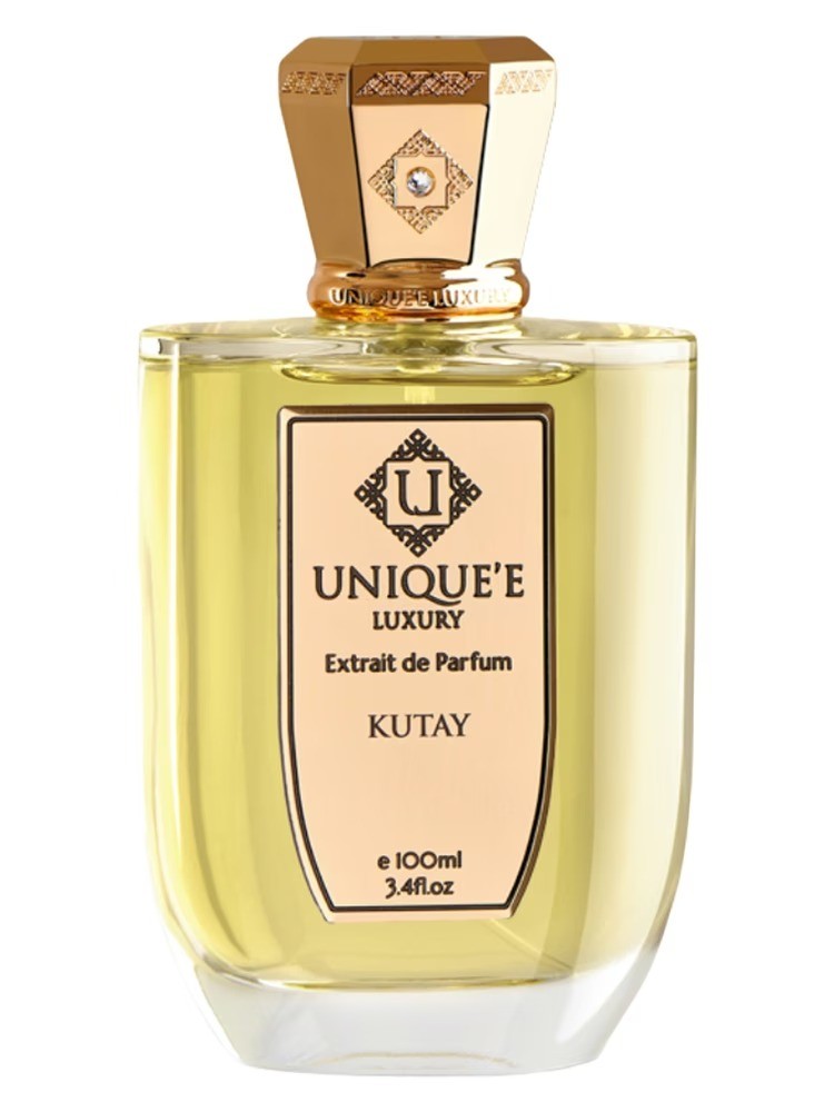 Unique\'E Luxury Unisex Kutay Extrait de Parfum 3.4 oz Fragrances 8684777360059