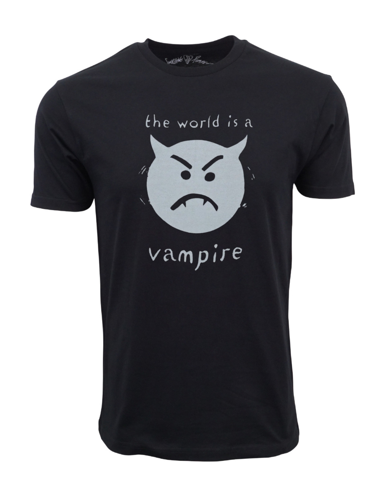 1996 World Is A Vampire T Shirt 1996 World Is A Vampire T Shirt
