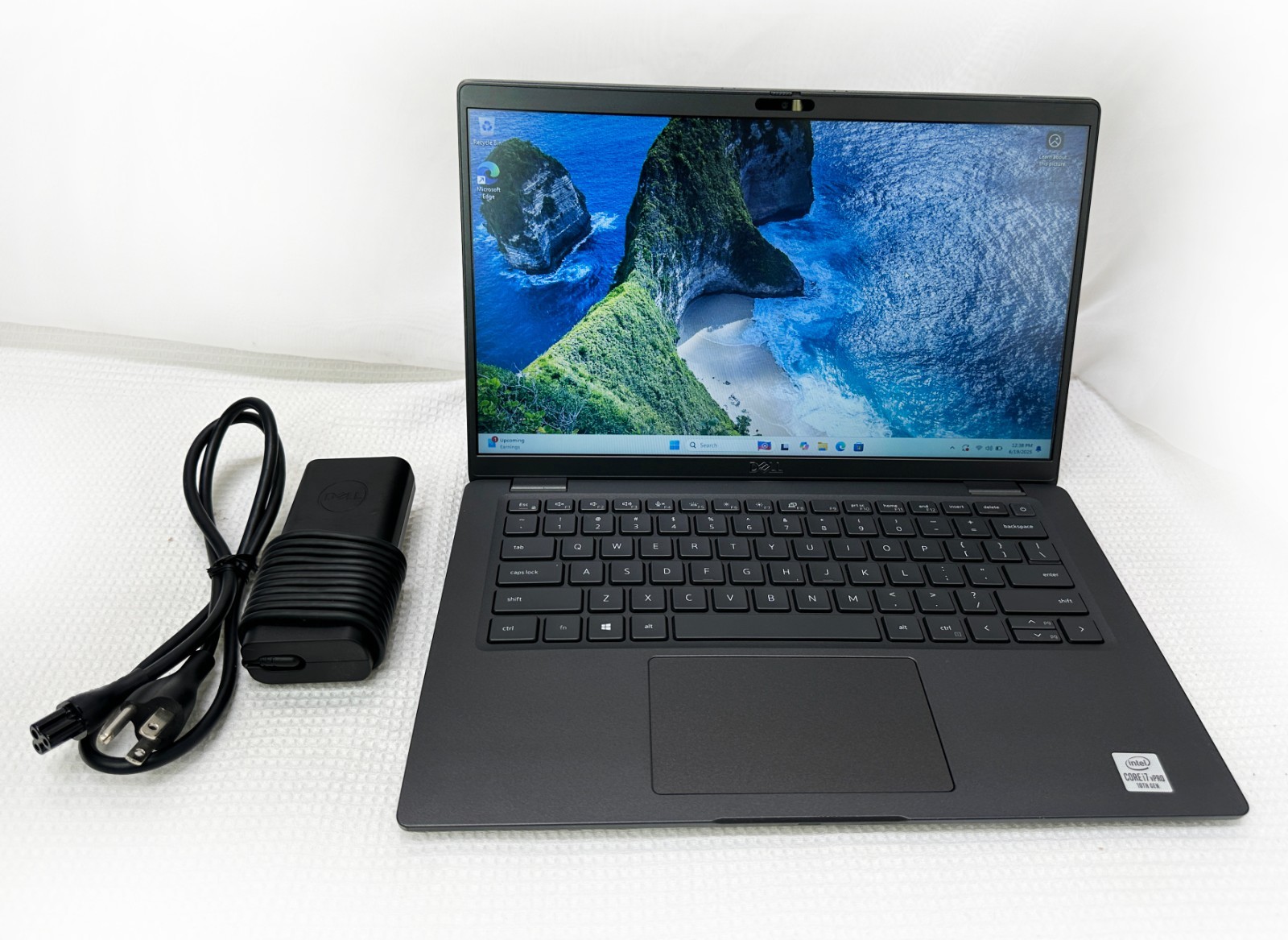Dell Latitude 7410 14 Dell Latitude 7410 14
