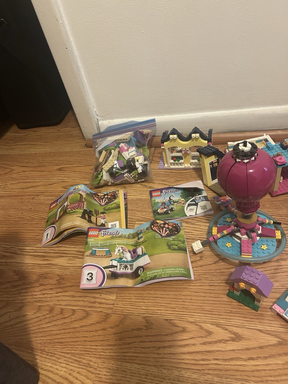 MASSIVE LEGO Friends 15 POUD+ Lot Many Sets, Figures, And More READ DESCRIPTION MASSIVE LEGO Friends 15 POUD+ Lot Many Sets, Figures, And More READ DESCRIPTION