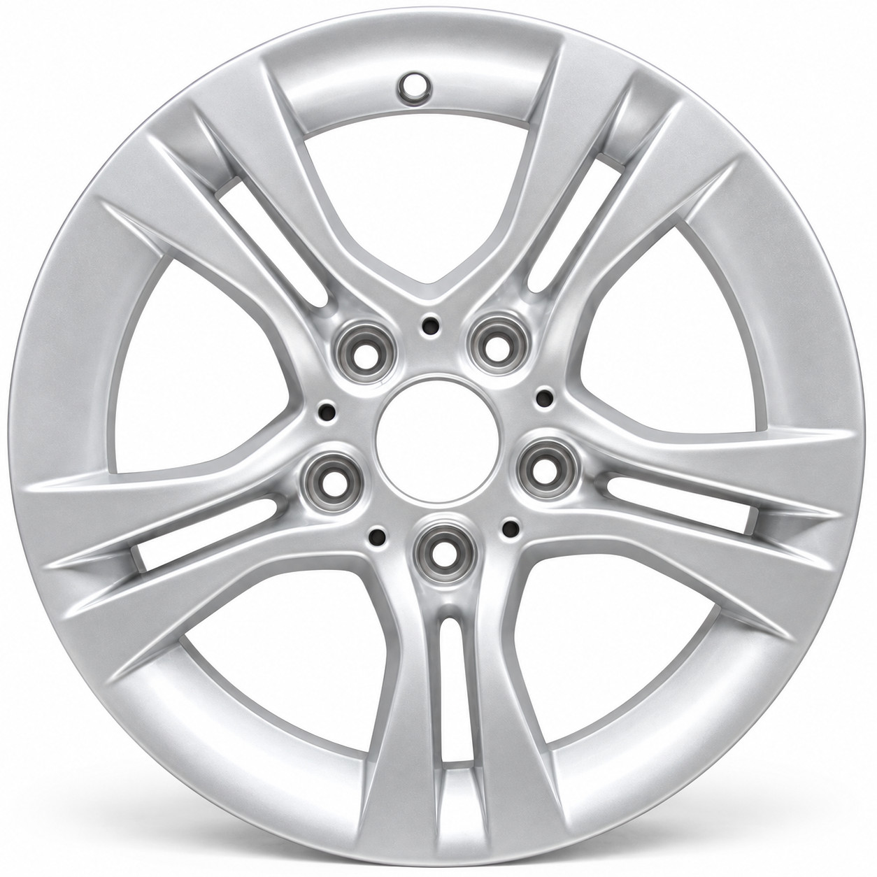 2007-2012 BMW 3 Series 16