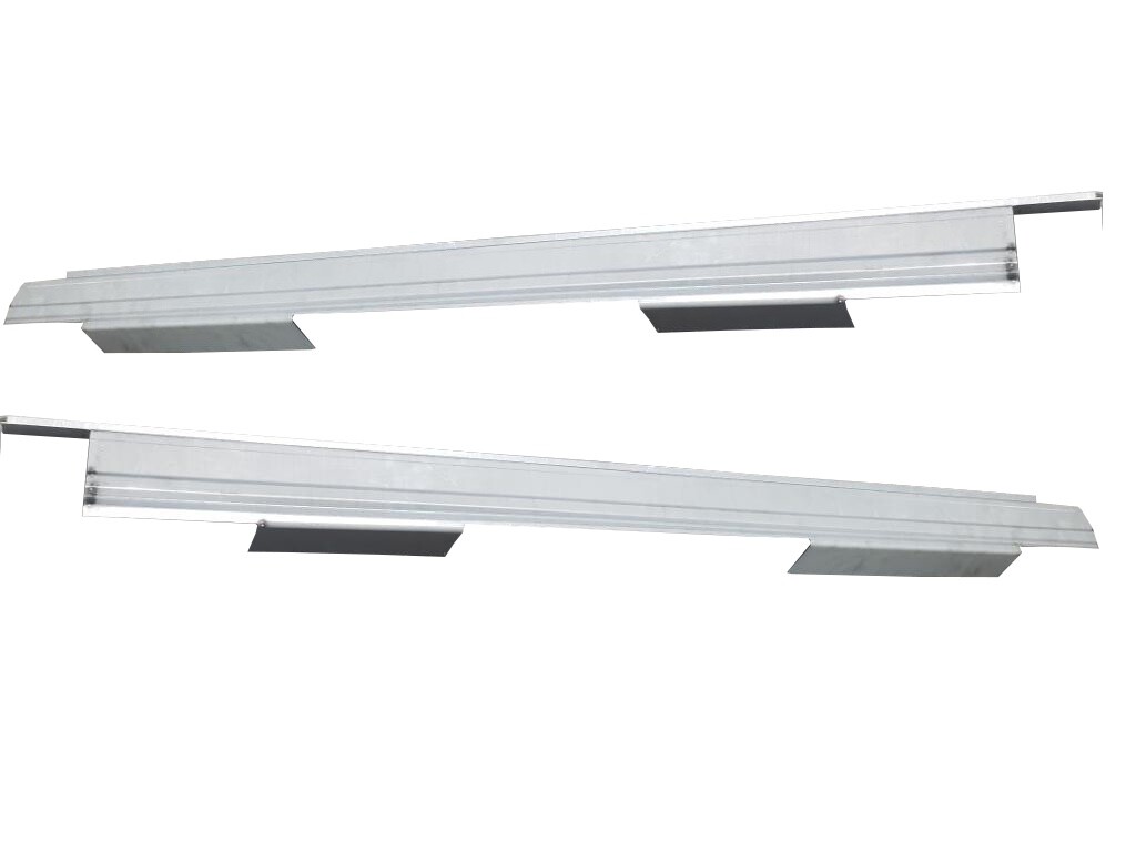 Outer rocker panels for 2013-2018 Toyota Rav4 New PAIR Outer rocker panels for 2013-2018 Toyota Rav4 New PAIR