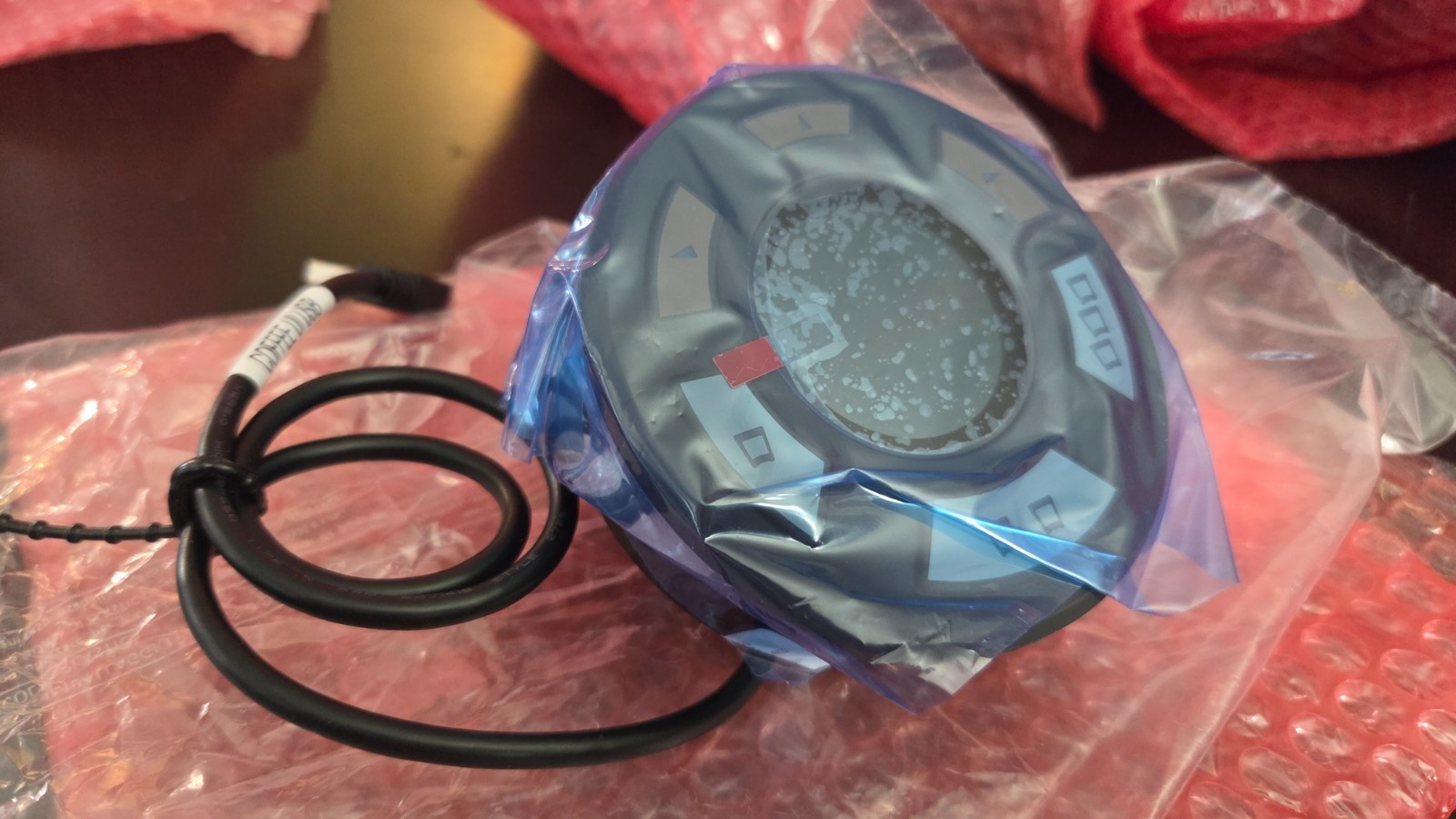 Brand New Thermoplan Mastrena II Coffee User Interface Module 41500.1441 OEM Brand New Thermoplan Mastrena II Coffee User Interface Module 41500.1441 OEM
