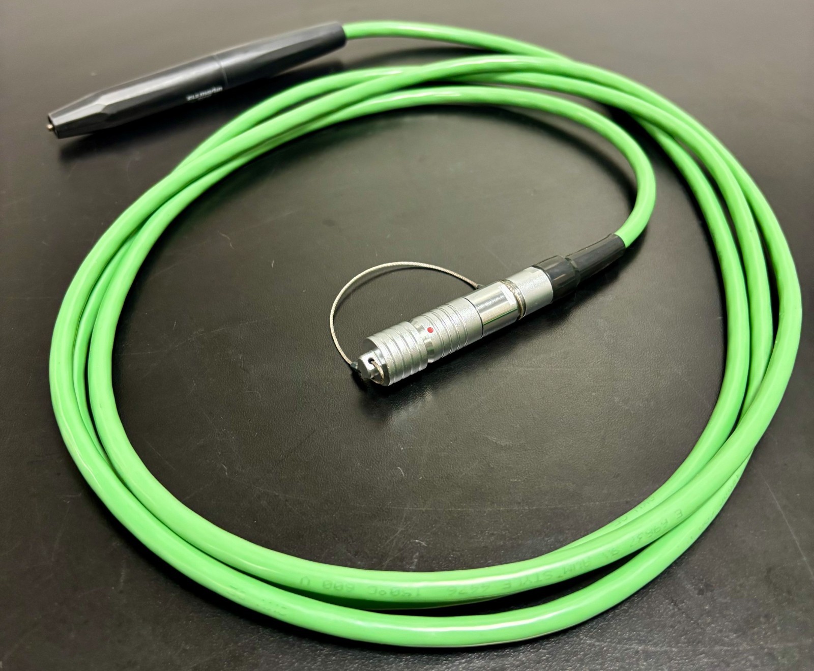 KLS Martin SonicWeld Ultrasonic Hand Piece 52-500-03-04