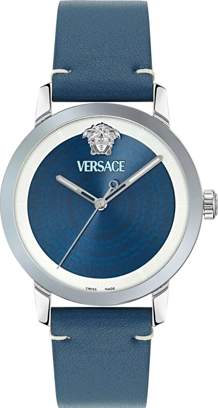 Versace V-Helix VE9G00124 Man Quartz Watch