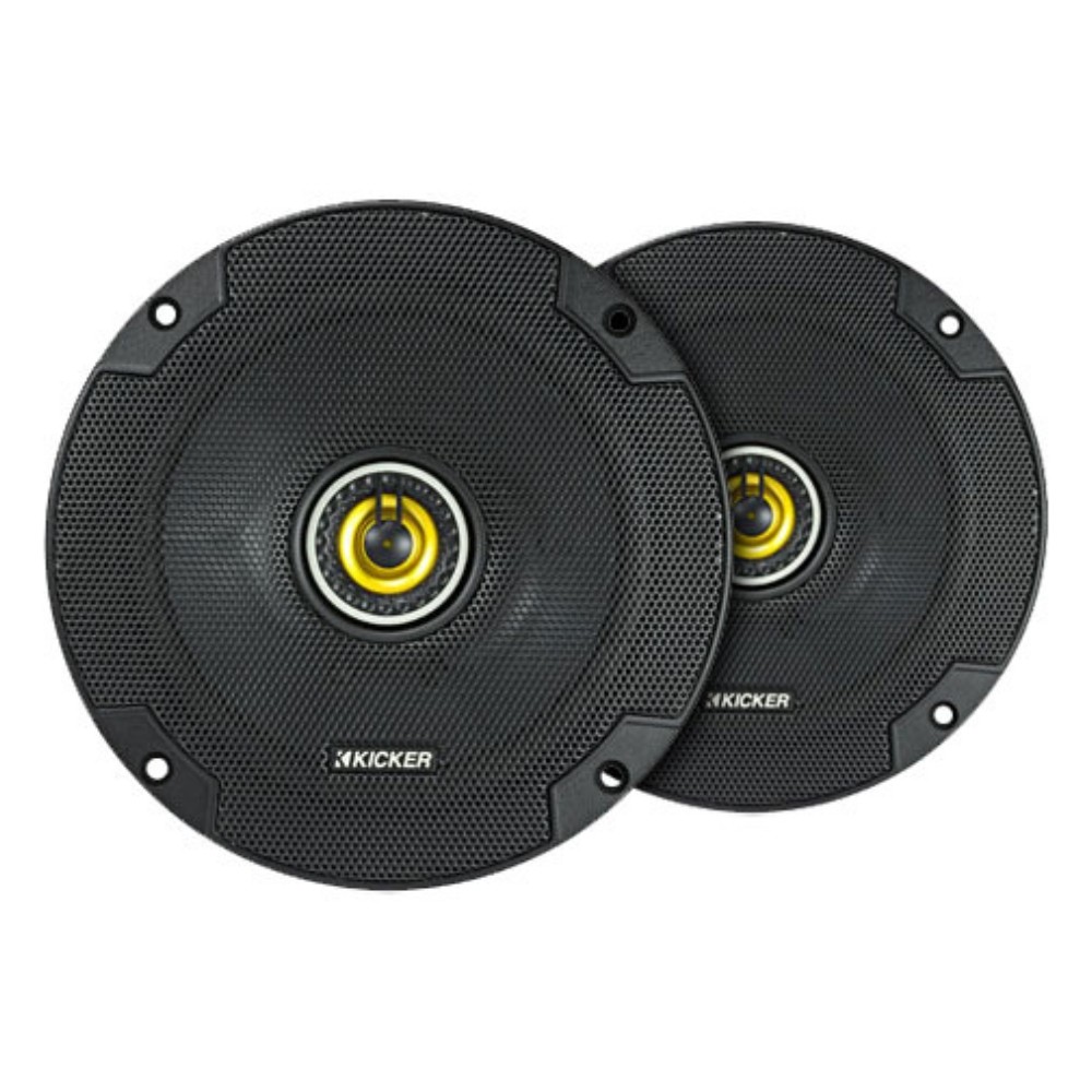 Open Box Kicker CSC65 CS-Series 6.5