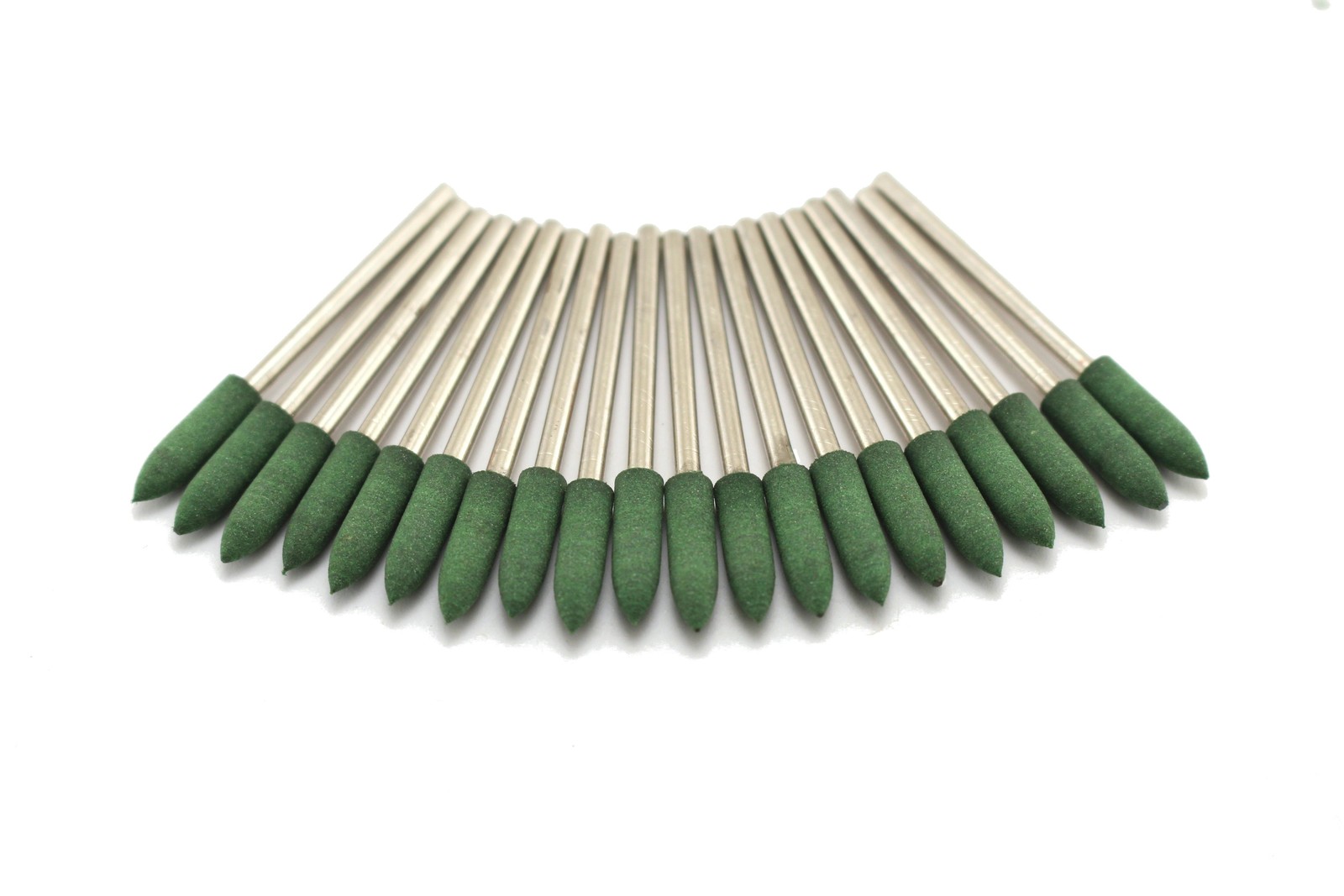 TMAX 20pc 4mm Bullet 3/32\