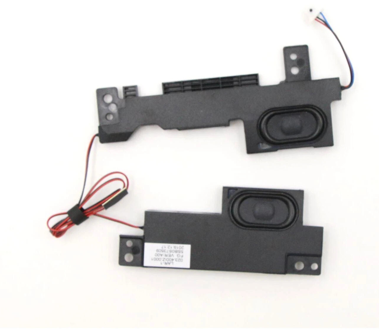 5SB0S73509 Laptop Pair Speaker For Lenovo ThinkPad L13 Gen 2 L13 Yoga Gen 2