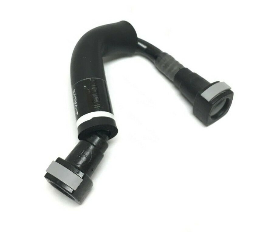 Genuine Chevrolet Corvette PCV Tube New OEM 