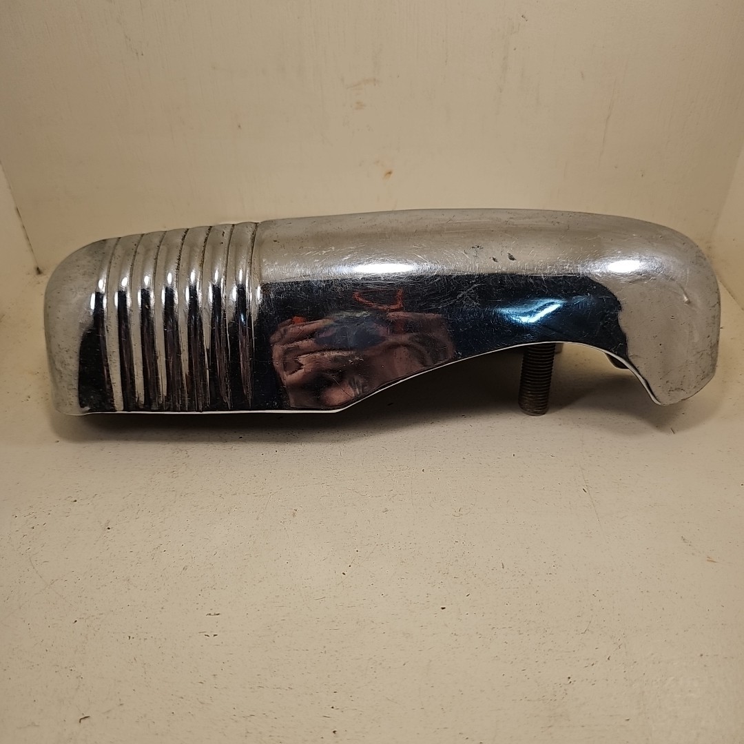 Vintage Bumper Guard OEM 1938 Cadillac Vintage Bumper Guard OEM 1938 Cadillac
