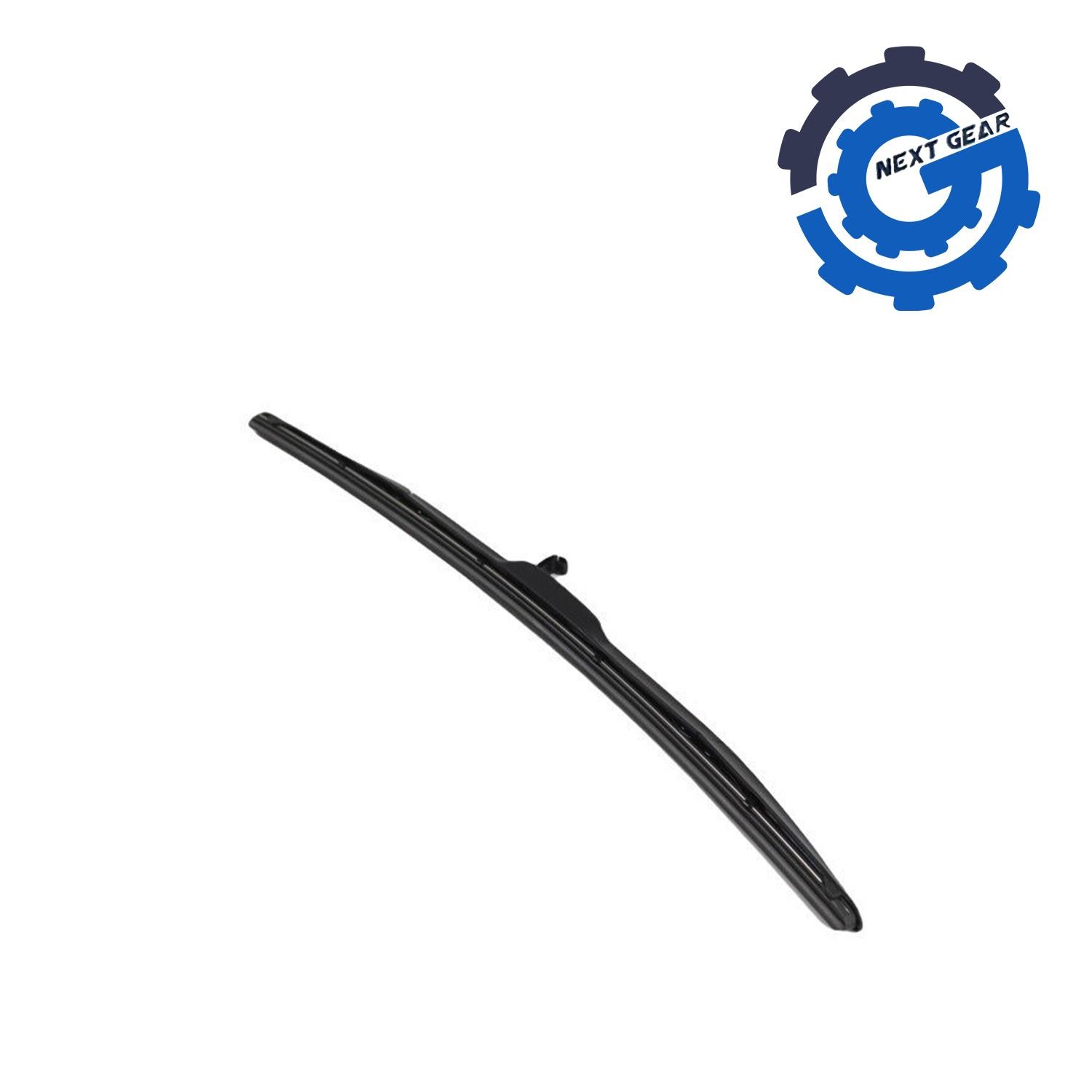 OEM Mopar Front 22\