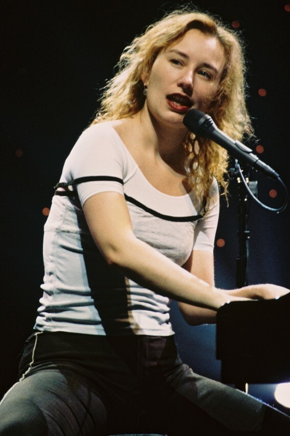 Tori Amos 18x24 Poster Tori Amos 18x24 Poster