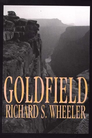 Goldfield Goldfield