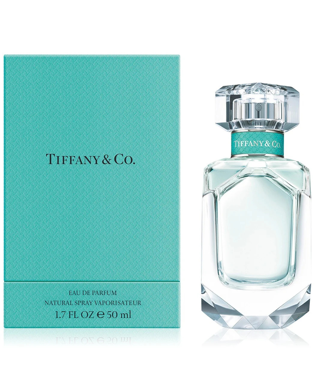 Tiffany & Co For Women 1.7 oz EDP
