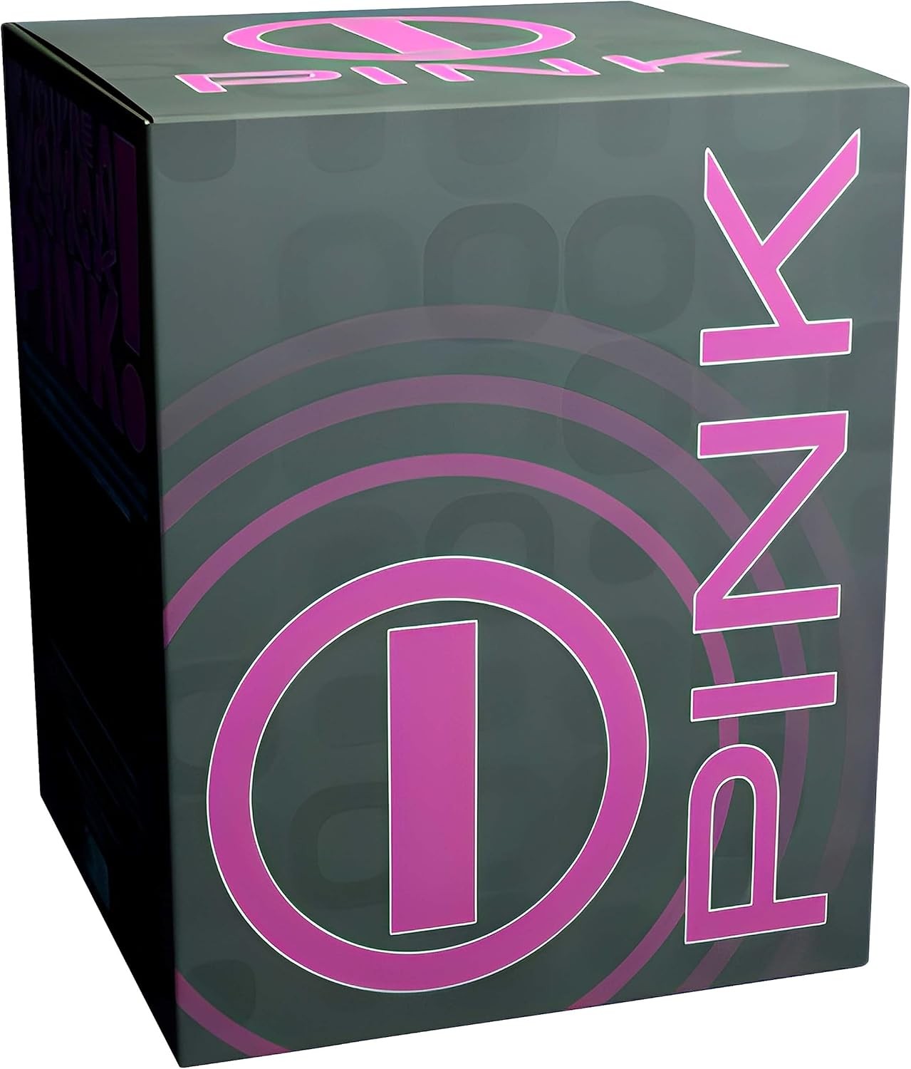 BHIP PINK for Women I-PNK Energy Drink All Natural for Mind and Body Support