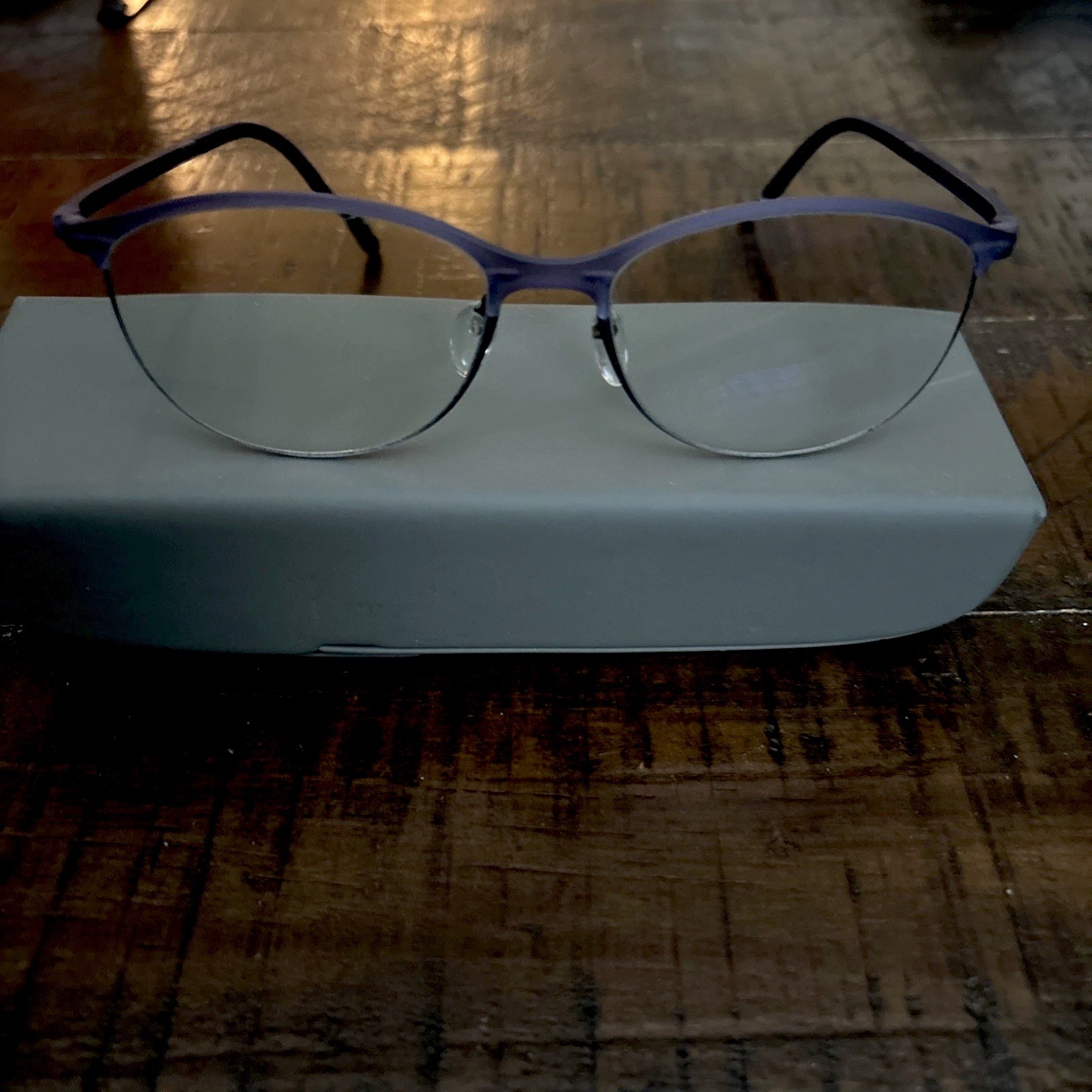 Silhouette TITAN Austria SPX 1574 41 6103 51-16-135 Eyeglasses Frames Only Silhouette TITAN Austria SPX 1574 41 6103 51-16-135 Eyeglasses Frames Only