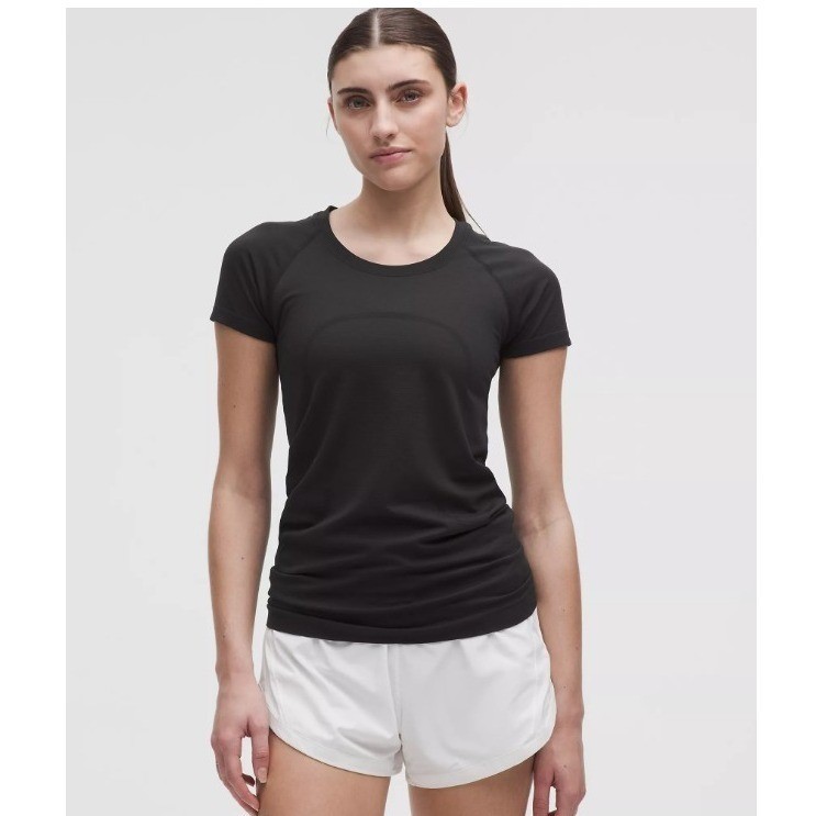 Lululemon swiftly top Lululemon swiftly top