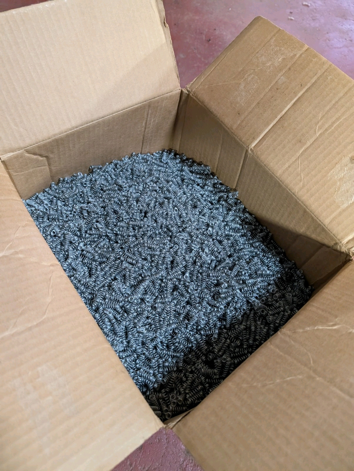 Huge Quantity 1/4\ Huge Quantity 1/4\