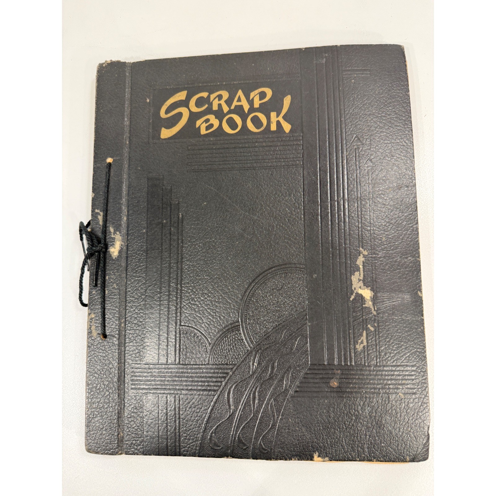 Vintage 1940s Hollywood Movie Star Scrapbook Ingrid Bergman Barbara Britton 1944 Vintage 1940s Hollywood Movie Star Scrapbook Ingrid Bergman Barbara Britton 1944