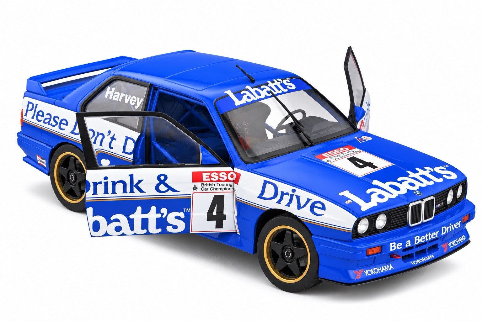 1/18 BMW E30 M3 1991 1:18 solido DIECAST 1/18 BMW E30 M3 1991 1:18 solido DIECAST