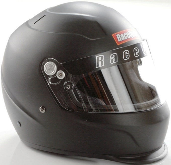 RACEQUIP HELMET (RQP276997); 2XL PRO20, SA2020, FLAT BLACK RACEQUIP HELMET (RQP276997); 2XL PRO20, SA2020, FLAT BLACK