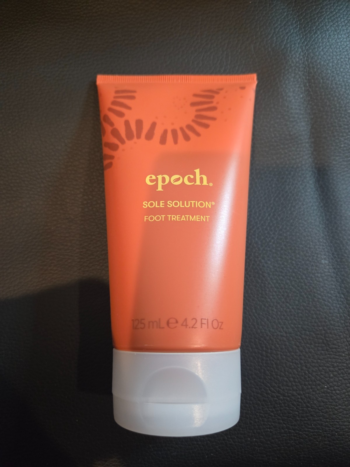Nu Skin NuSkin Epoch Sole Solution Foot Treatment *NEW STOCK* with tight seal Nu Skin NuSkin Epoch Sole Solution Foot Treatment *NEW STOCK* with tight seal