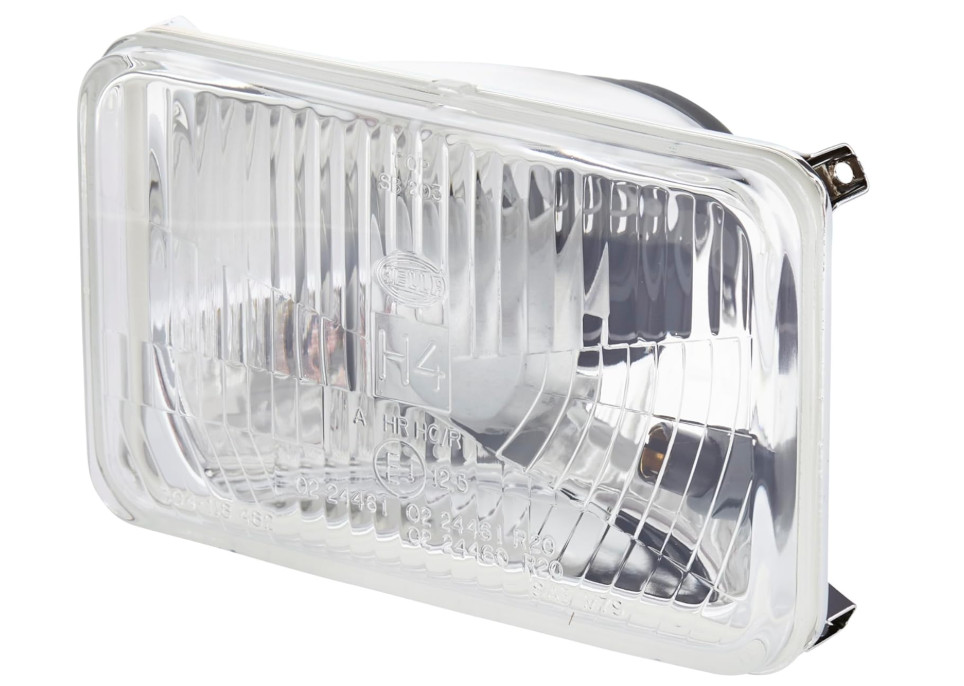 Hella 003177001 Vision Plus 4x6\ Hella 003177001 Vision Plus 4x6\