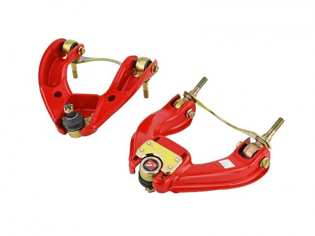 Skunk2 Pro Series Front Stance Kit fits 88-91 Honda Civic 1.6L / CR-X 1.6L